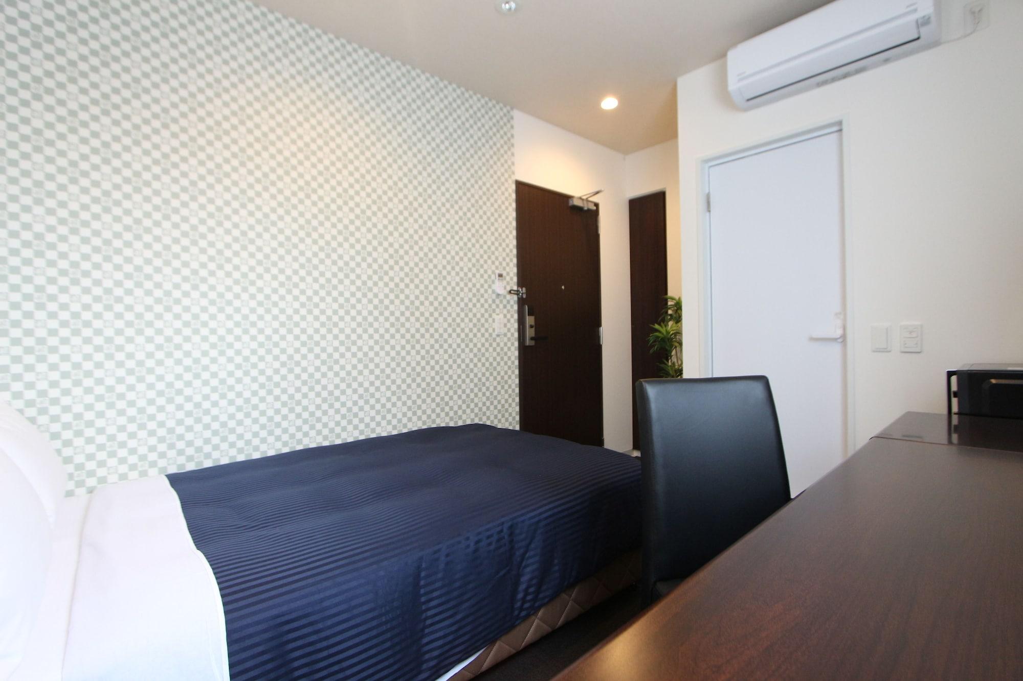Hotel Livemax Asakusa Sky Front Tōkyō