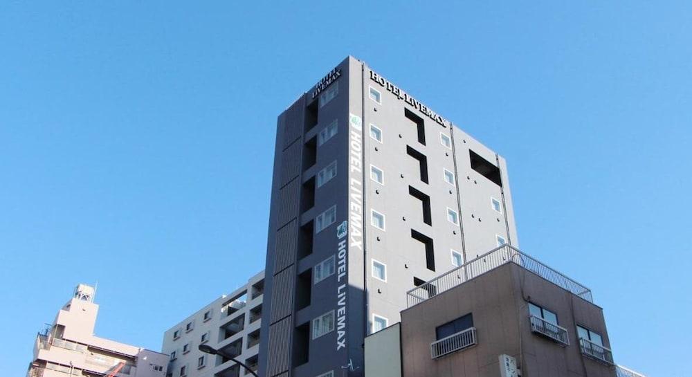 Livemax Asakusa Sky Front 2* Tokio