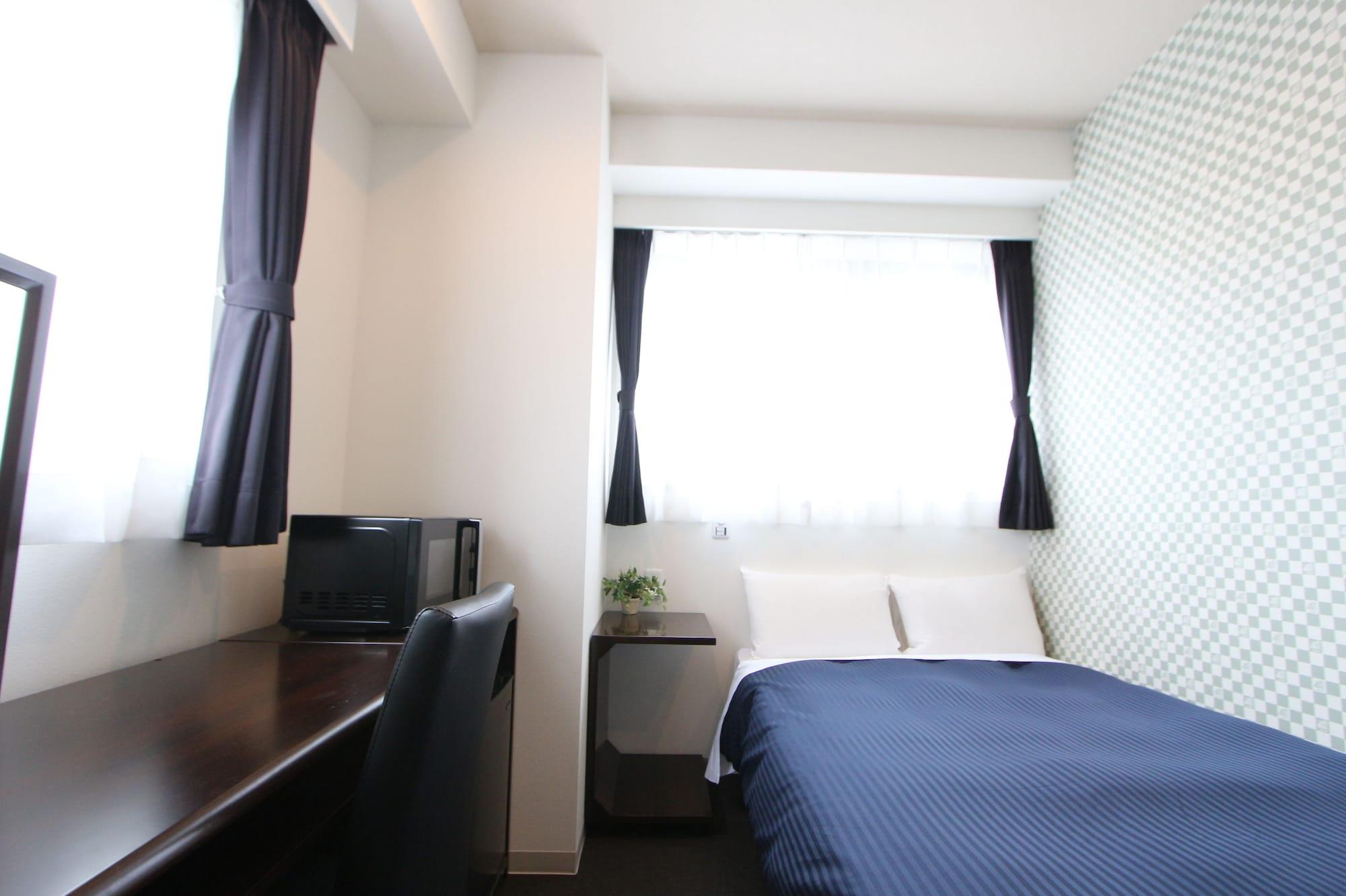 Hotel Livemax Asakusa Sky Front Tokio