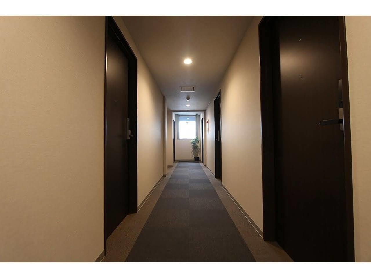 Livemax Asakusa Sky Front Hotel Tokio